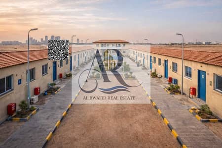 Labour Camp para en Alquiler en Al Jurf, Ajman - WhatsApp Image 2026-06-07 at 3.09. 04 AM (4). jpeg Labour Camp para en Alquiler en Al Jurf, Ajman - WhatsApp Image 2026-06-07 at 3.09. 04 AM (4). jpeg