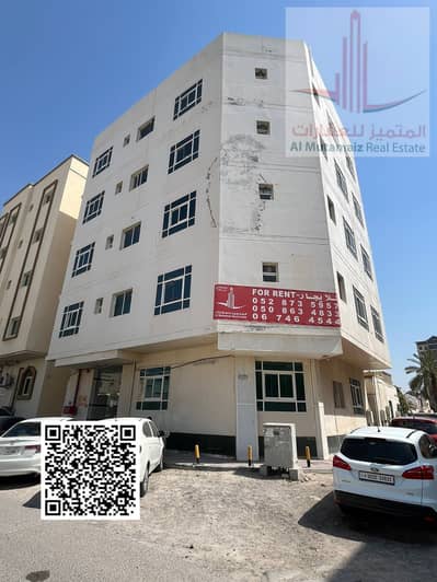 1 Schlafzimmer Wohnung zum zur Miete in Al Bustan, Ajman - WhatsApp Image 2026-06-25 at 11.24. 21 AM. jpeg