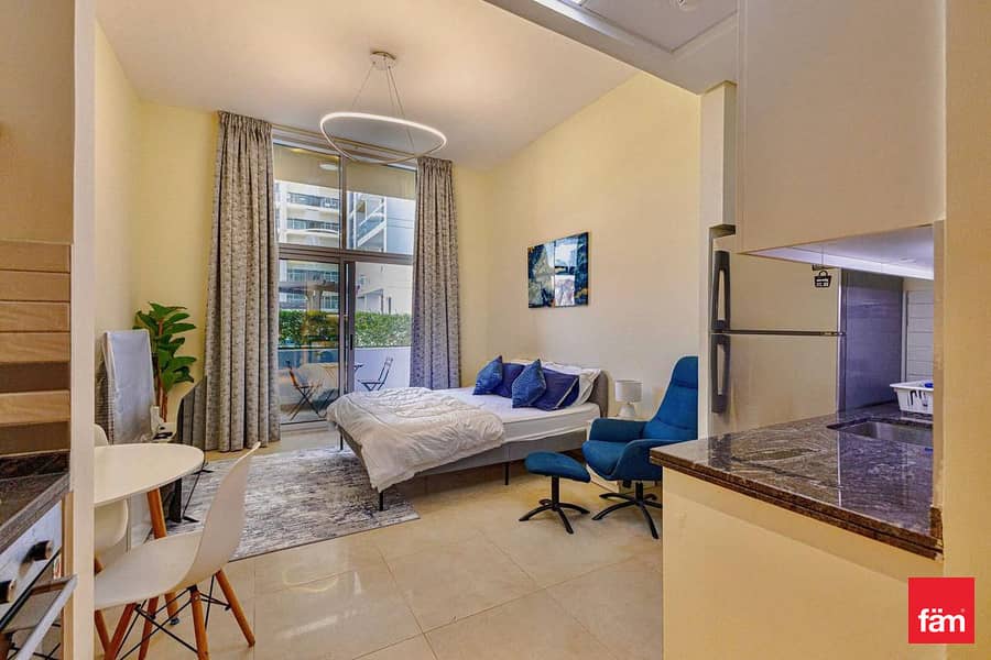Wohnung in Al Furjan,Azizi Star, 55000 AED - 15607984 Wohnung in Al Furjan,Azizi Star, 55000 AED - 15607984