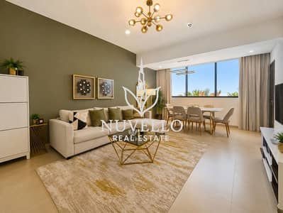 2 Slaapkamers Appartement te Huur in Dubai Marina, Dubai - Appartement in Dubai Marina，5242 Towers，5242 Tower 2, 2 slaapkamers, 149999 AED - 15607948