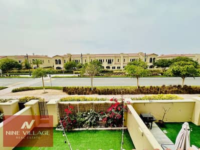 2 habitaciones Villa para en Alquiler en Serena, Dubai - 1. jpeg
