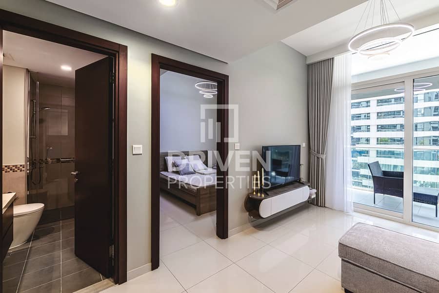 Vacant | Close to Dubai Mall | Premium Amenities Vacant | Close to Dubai Mall | Premium Amenities