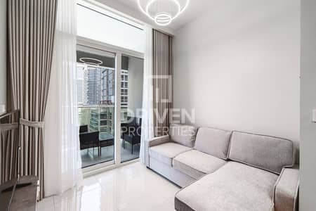 1 Camera Appartamento in Affitto a Business Bay, Dubai - Appartamento a Business Bay，Reva Residences, 1 camera da letto, 74999 AED - 15608014