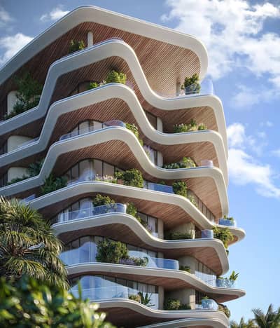 2 Camere Appartamento in Vendita a Dubai Islands, Dubai - 5. jpg