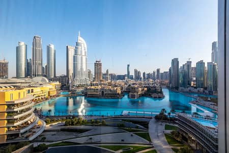2 Camere Appartamento in Affitto a Downtown Dubai, Dubai - Appartamento a Downtown Dubai，Armani Hotel and Residences, 2 camere da letto, 479888 AED - 15608021