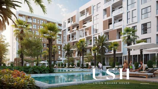 2 Bedroom Apartment for Sale in Wasl Gate, Dubai - WhatsApp Image 2024-08-22 at 20.41. 52_60911ae7. jpg