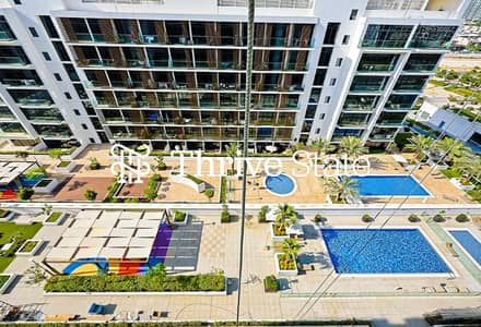 Studio for Rent in Meydan, Dubai - Fully Furnished | Bills Included | Vacant Now