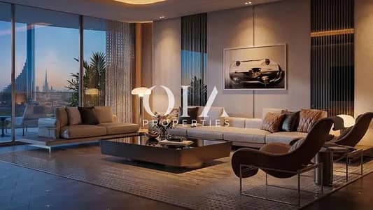3 habitaciones Apartamento para en Venta en Meydan, Dubai - WhatsApp Image 2026-06-23 at 10.58. 19 AM (11). jpeg