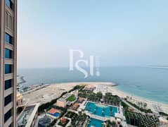 شقة في فيرمونت المارينا ريزيدنس،مارينا 4 غرف 10200000 درهم - 15608060