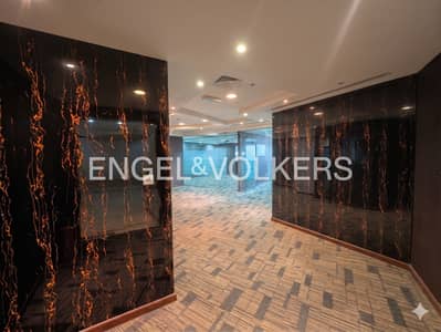 Office zum zur Miete in Sheikh Zayed Road, Dubai - Büro in Sheikh Zayed Road，Fairmont Dubai, 568750 AED - 15608069