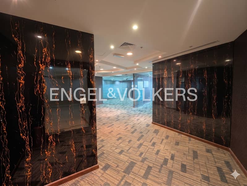 Büro in Sheikh Zayed Road,Fairmont Dubai, 568750 AED - 15608069 Büro in Sheikh Zayed Road,Fairmont Dubai, 568750 AED - 15608069