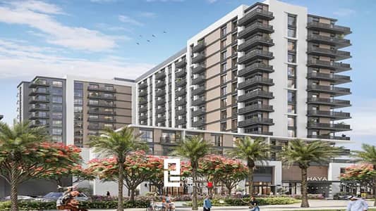 1 Bedroom Flat for Sale in Town Square, Dubai - 1. webp 1 Bedroom Flat for Sale in Town Square, Dubai - 1. webp