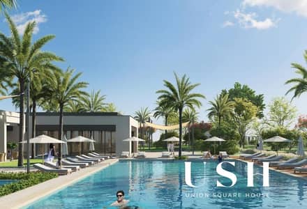 4 Camere Townhouse in Vendita a Dubai South, Dubai - 21164e92-4ac4-4379-ac1f-e08735942f71. jpg