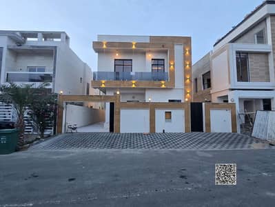 5 Bedroom Villa for Sale in Al Yasmeen, Ajman - WhatsApp Image 2026-06-25 at 3.08. 58 PM (1). jpeg