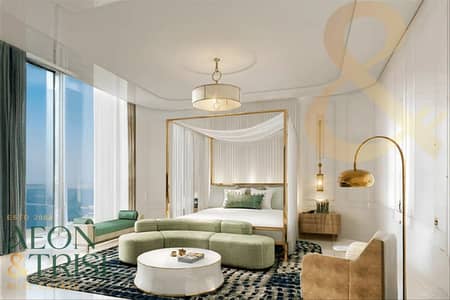 3 Camere Appartamento in Vendita a Al Wasl, Dubai - Appartamento a Al Wasl，Safa One by De Grisogono，Safa One Tower A, 3 camere da letto, 5400000 AED - 15608137