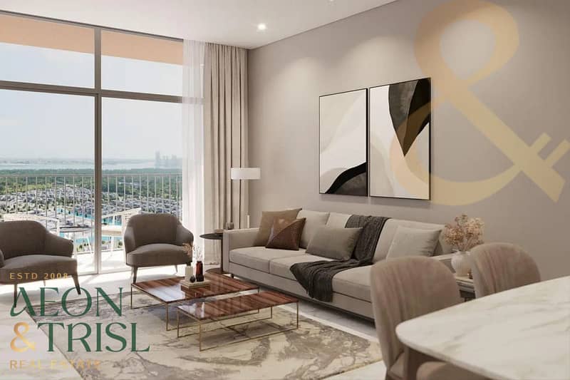 Higher Floor | Prime Location | Community Living Higher Floor | Prime Location | Community Living
