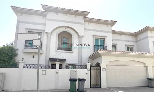 5 Schlafzimmer Villa zum zur Miete in Al Barsha, Dubai - IMG_8053 2. JPG