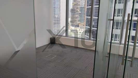 Office in Affitto a Business Bay, Dubai - Ufficio a Business Bay，Bayswater Tower, 130000 AED - 15608143