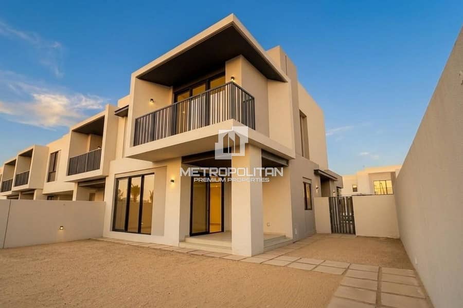 Reihenhaus in Jebel Ali Village, 4 schlafzimmer, 250000 AED - 15608145 Reihenhaus in Jebel Ali Village, 4 schlafzimmer, 250000 AED - 15608145