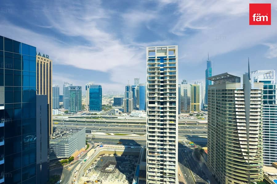 Appartamento a Dubai Marina,Silverene,Silverene Tower A, 1 camera da letto, 90000 AED - 15608151 Appartamento a Dubai Marina,Silverene,Silverene Tower A, 1 camera da letto, 90000 AED - 15608151