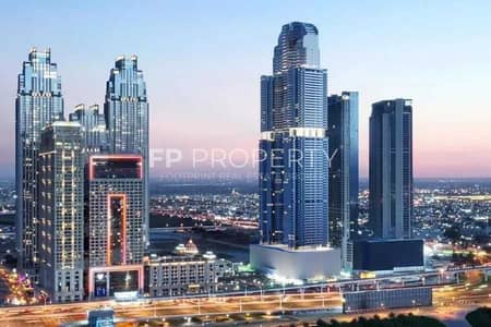 1 habitación Apartamento para en Venta en Business Bay, Dubai - 1. jpg