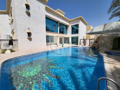 5 Schlafzimmer Villa zum zur Miete in Al Manara, Dubai - WhatsApp Image 2026-06-25 at 1.22. 28 PM (1). jpeg