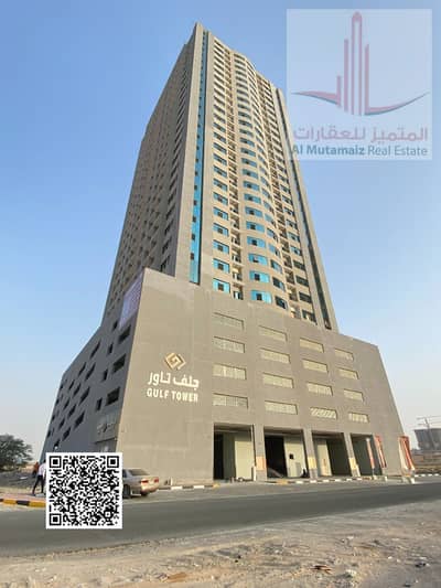 2 Camere Appartamento in Vendita a Al Amerah, Ajman - WhatsApp Image 2026-06-24 at 2.15. 18 PM. jpeg