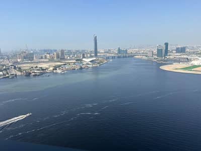 2 Camere Appartamento in Affitto a Dubai Creek Harbour, Dubai - Appartamento a Dubai Creek Harbour，Creek Edge，Creek Edge Tower 1, 2 camere da letto, 160000 AED - 15608205