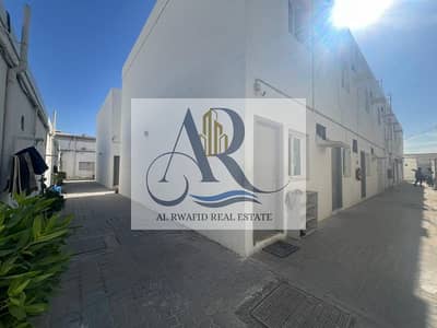 Labour Camp à à louer à Al Jurf, Ajman - WhatsApp Image 2026-02-14 at 9.36. 59 PM. jpg