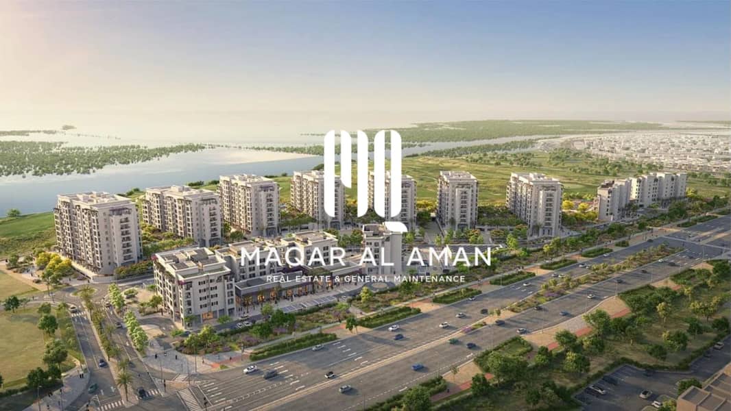 2 view Community - Ansam Yas golf collection. png