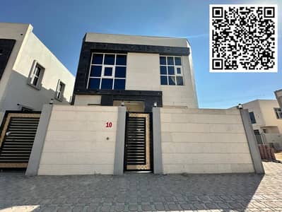 5 Bedroom Villa for Sale in Al Helio, Ajman - WhatsApp Image 2026-06-25 at 2.54. 52 PM. jpeg