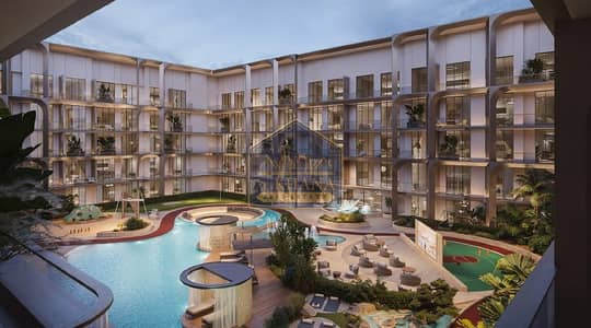 Monolocale in Vendita a Arjan, Dubai - 4. jpg