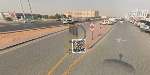 Plot for Sale in Al Mowaihat, Ajman - لقطة الشاشة 2026-06-25 151247. png Plot for Sale in Al Mowaihat, Ajman - لقطة الشاشة 2026-06-25 151247. png