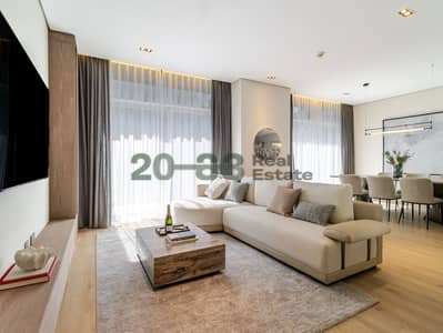 2 Camere Appartamento in Vendita a Al Wasl, Dubai - CityWalk163. jpg