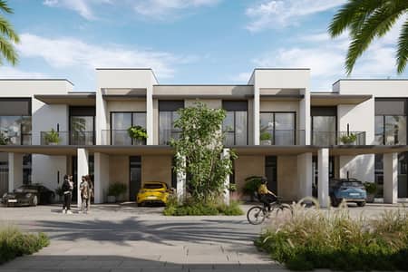4 habitaciones Townhouse para en Venta en Arabian Ranches 3, Dubai - Casa adosada en Arabian Ranches 3,May, 4 dormitorios, 5000000 AED - 15608282 4 habitaciones Townhouse para en Venta en Arabian Ranches 3, Dubai - Casa adosada en Arabian Ranches 3,May, 4 dormitorios, 5000000 AED - 15608282