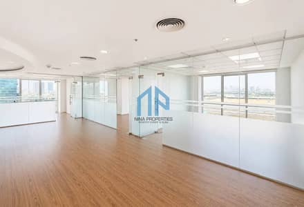 Office in Affitto a Sheikh Zayed Road, Dubai - Ufficio a Sheikh Zayed Road，Fairmont Dubai, 402500 AED - 15608298