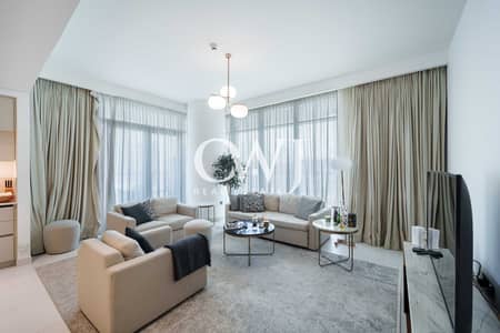 3 chambres Appartement à à vendre à Dubai Harbour, Dubai - Photo-4. jpg