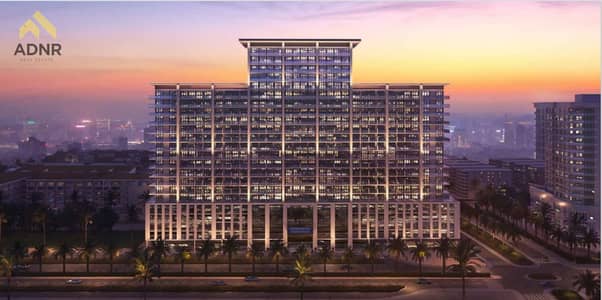 1 Camera Appartamento in Vendita a Jumeirah Village Circle (JVC), Dubai - Screenshot 2026-06-25 135858. png