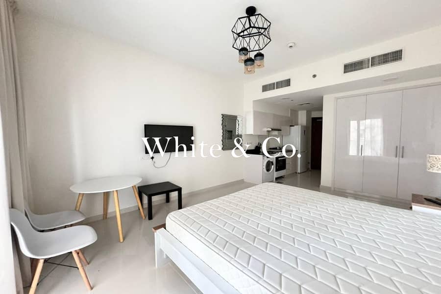 Great ROI | Spacious | Fully Furnished Great ROI | Spacious | Fully Furnished