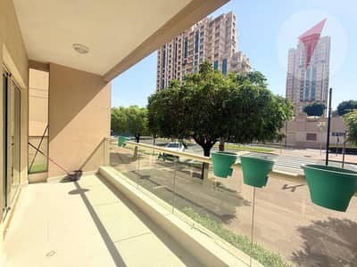 2 Bedroom Flat for Rent in The Greens, Dubai - Upgraded 2BR Apartment | Unfurnished | Vacant 2 Bedroom Flat for Rent in The Greens, Dubai - Upgraded 2BR Apartment | Unfurnished | Vacant