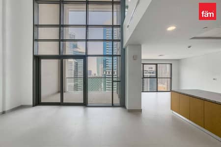 1 chambre Appartement à à louer à Downtown Dubai, Dubai - Appartement à Downtown Dubai，Bellevue Towers，Bellevue Tower 1, 1 chambre, 135000 AED - 15608378