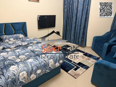 Monolocale in Affitto a Al Nuaimiya, Ajman - WhatsApp Image 2026-06-25 at 2.45. 52 PM (3). jpeg