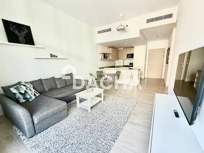 1 Bedroom Apartment for Sale in Jumeirah Village Circle (JVC), Dubai - Ellington | Low Rise | Fully Furnished