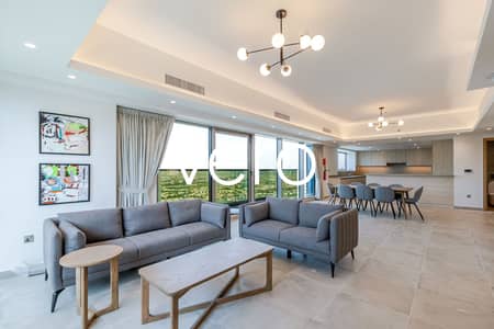 3 Camere Appartamento in Affitto a Jumeirah Lake Towers (JLT), Dubai - Appartamento a Jumeirah Lake Towers (JLT)，Orra The Embankment, 3 camere da letto, 275000 AED - 15608439