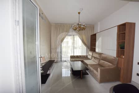 1 Slaapkamer Appartement te Huur in Arjan, Dubai - Appartement in Arjan，Resortz by Danube，Resortz Residence Block 3, 1 slaapkamer, 79500 AED - 15608436