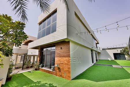 5 Bedroom Villa for Rent in Yas Island, Abu Dhabi - 021A9962. jpg 5 Bedroom Villa for Rent in Yas Island, Abu Dhabi - 021A9962. jpg