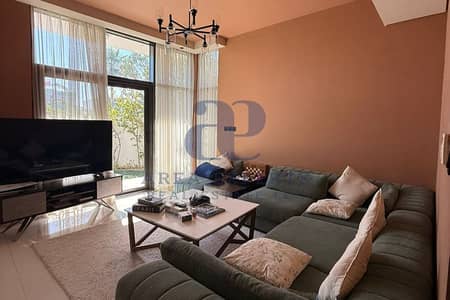 3 habitaciones Villa para en Alquiler en DAMAC Hills 2 (Akoya by DAMAC), Dubai - Villa en DAMAC Hills 2 (Akoya by DAMAC)，Amazonia, 3 dormitorios, 140000 AED - 15461110