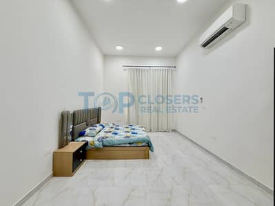 1 Schlafzimmer Wohnung zum zur Miete in Al Markhaniyyah, Al Ain - Wohnung in Al Markhaniyyah, 1 schlafzimmer, 3800 AED - 15608480 1 Schlafzimmer Wohnung zum zur Miete in Al Markhaniyyah, Al Ain - Wohnung in Al Markhaniyyah, 1 schlafzimmer, 3800 AED - 15608480
