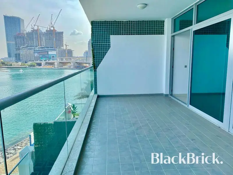 Burj Al Arab Views | Upgraded | Spacious