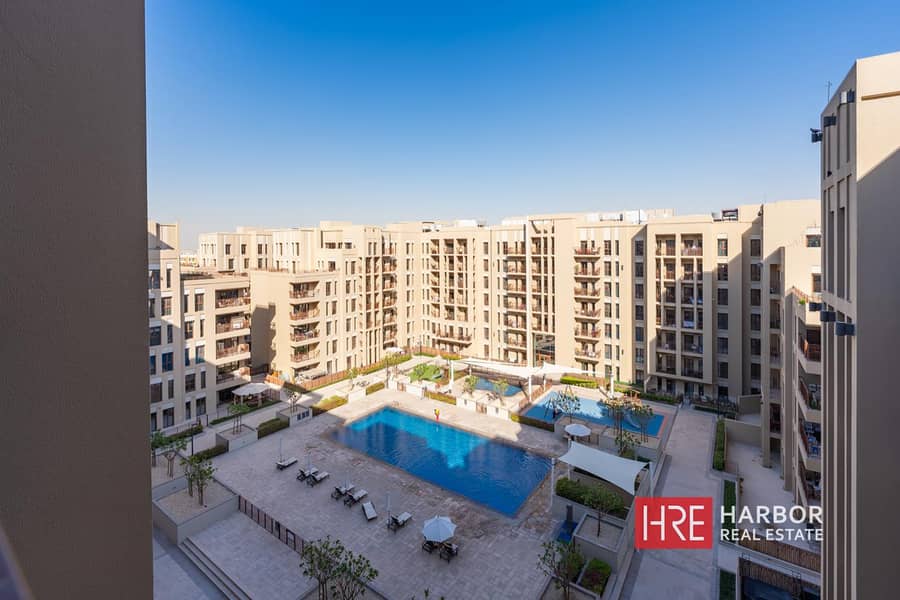 Apartamento en Town Square,Zahra Breeze Apartments,Zahra Breeze Apartments 3A, 1 dormitorio, 65000 AED - 15608483 Apartamento en Town Square,Zahra Breeze Apartments,Zahra Breeze Apartments 3A, 1 dormitorio, 65000 AED - 15608483